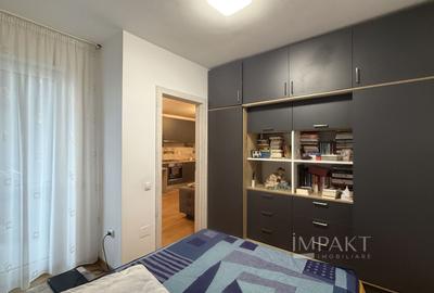 Apartament cu 2 camere langa Baza Sportiva - 3