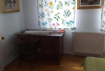 Grasoniera Podul Grand la curte la 350 euro - 3