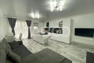 Apartament 3 camere parter+gradina 85mp+doua locuri parcare Selimbar - 2