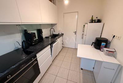 Apartament 2 camere – Grigorescu, complet renovat - 4