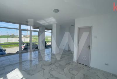 Spații comerciale de închiriat – poziție excelentă, vizibilitate mare! - 6