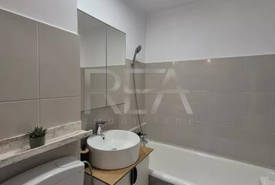 Garsonieră semidecomandată, mobilată în Lujerului - 4