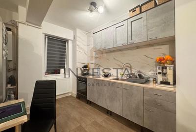 APARTAMENT TIP STUDIO UTCN ZORILOR - 7