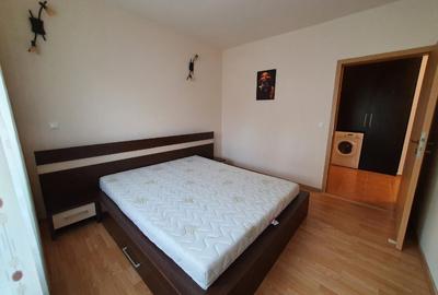 Proprietar inchiriez apartament 2 camere decomandat zona Aradului - 6