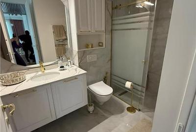 3 Camere I Bloc Nou I str. Herculane I 2 bai I Garaj I FSEGA - 5