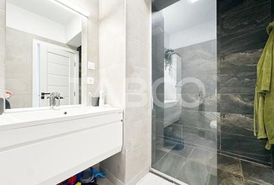 De vanzare penthouse la cheie 4 camere si terasa in cartierul Iris - 5
