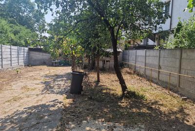 Teren Bucurestii Noi - 2