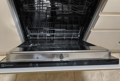 2 camere, prima inchiriere, Str Smaraldului, Fortuna, parcare subterana - 5