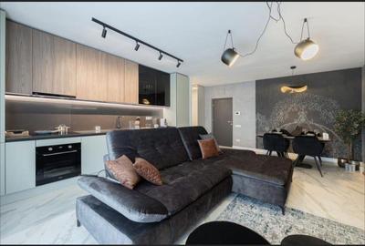 Apartament cu 2 camere decomandat, mobilat în Iancu Nicolae