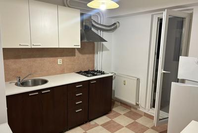 Garsonier Spatioasa - 40 mp / 5 minute Metrou Muncii / Decebal-Calea Calarasilor - 1