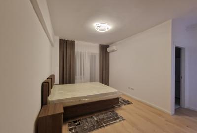 #Prima inchiriere - 1 camera UNIREA TOWERS -  parcare inclusa amenajat complet - 3