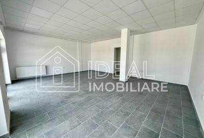 Spațiu comercial | 68 mpu | Șelimbăr, Str. Doamna Stanca - 4