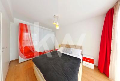 Apartament 2 Camere | Mobilat si utilat | Boxa | Avantgarden - 13