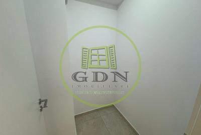Spatiu comercial, demisol, 139.9mp, open-space, cartier Centru - 7