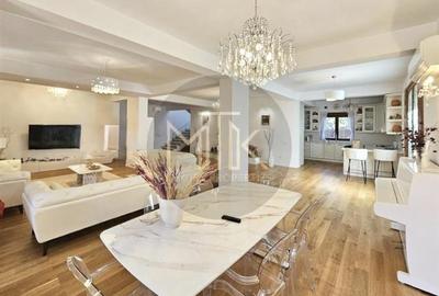 Exclusiv | Vila  5 camere Iancu Nicolae | 2 Locuri de  parcare - 20