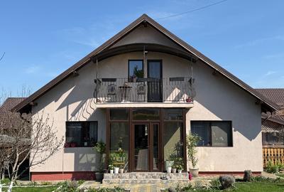 Casa individuală de vanzare - 1