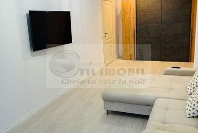 Apartament elegant cu 2 camere - Complex Kimono, Moara de Vant - 500€ - 1