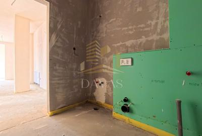 Apartament în bloc Nou de 3 camere - Parcare | Baciu - 16