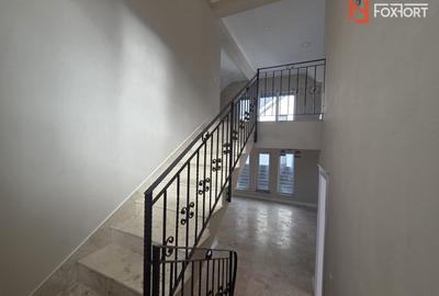 Casa cu 5 camere de 160 mp utili de vanzare in Sagu - 5