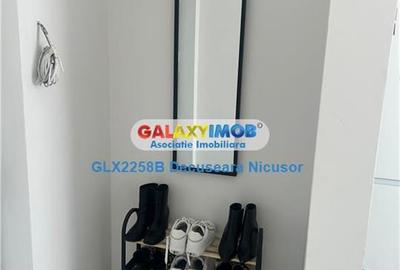 Garsoniera Mobilata Militari Residence 55.500 Euro - 7