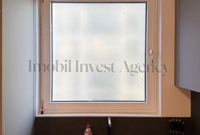 Apartament 3 camere Floreasca Residence - 8