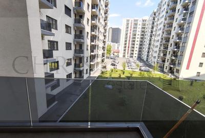 Garsoniera Premium - Grozavesti - Regie Residence Politehnica - 12
