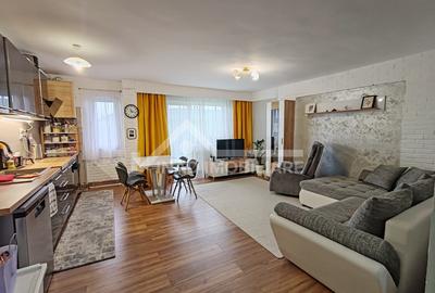 Apartament 3 camere, 2 balcoane, 1 parcare, Manastur, Str. Parang - 4