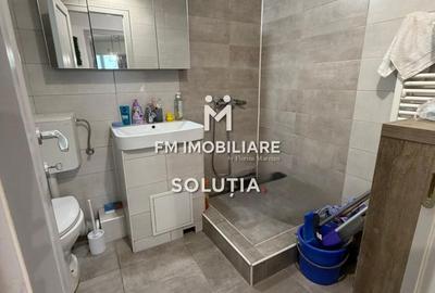 Apartament 2 camere, Ultracentral, zona Mara! - 14