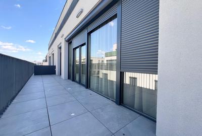 NOU / SUPERB /PRIMA INCHIRIERE / TERASA GENEROASA - 28