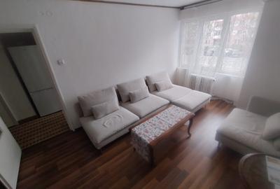 APARTAMENT 2 CAMERE STEFAN CEL MARE | 2 MINUTE METROU - 4