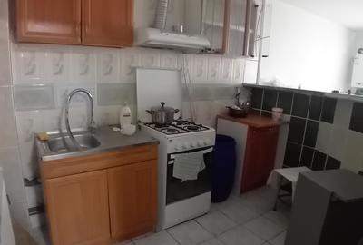 Apartament cu doua camere, Kaufkand Miroslava