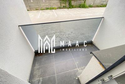 Apartament 3 camere | 2 Băi | 2 Balcoane | Încălzire în pardoseală | Șelimbăr - 11