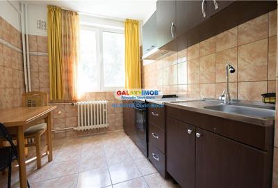 Vanzare apartament 2 camere TITAN (Intrarea Badeni) zona linistita - 9