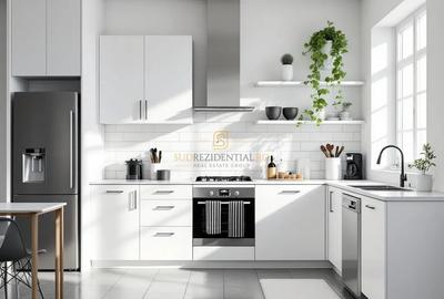 Apartament cu 3 camere, finisaje premium, zona excelenta in Sector 5 - 5