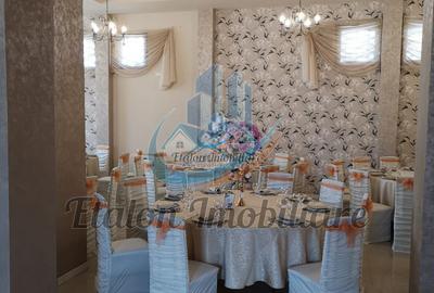 Ocazie unica! Restaurant 650 persoane, 8 camere, 3800mp teren - 11