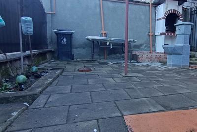 Oază de liniște în Cugir – Casă spațioasă cu grădină generoasă, zona Râul Mic - 10