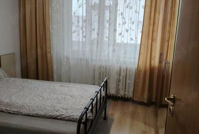 Apartament 2 camere mobilat, AC, mobilat complet, lângă metrou Grigorescu - 1