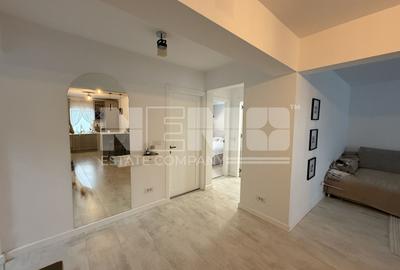 Apartament 4 Camere | 2 Bai | Rădăuți - 23