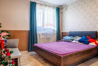 Apartament cu 2 camere de vânzare în zona Doamna Ghica - 10