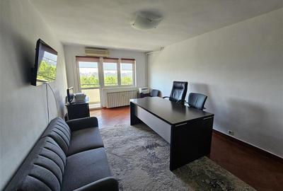 BD UNIRII(TRIBUNAL) 95 MP, ET.5, MOBILAT PTR BIROURI, LOC PARCARE - 4