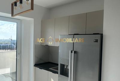 2 Camere de inchiriat | Theodor Pallady | Astorium Residence | Centrala - 8