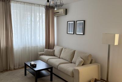 Apartament cu 2 camere decomandat, mobilat în 1 Mai