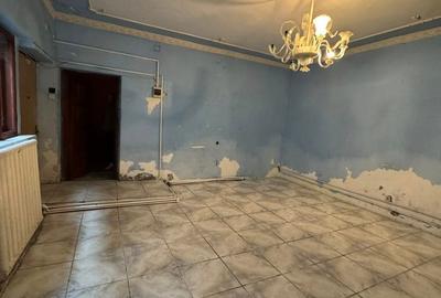 CASA S+P+1E DE INCHIRIAT - LOCATIE PREMIUM PENTRU BUSINESS - CENTRU - ZONA 0 - - 17