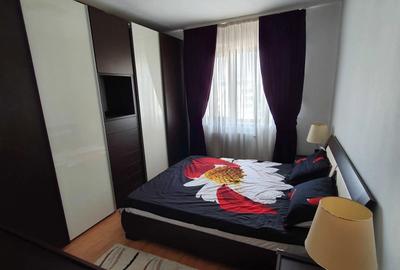 3 camere Mihai Bravu - complex Vitan Residence 1 - 5
