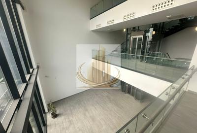 Spațiu comercial premium de mari dimensiuni – Fabrik Residence | - 2