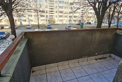 PROPRIETAR!! Apartament 3 camere Et 1 zona Victoria / Aleea Romanitei !! - 22