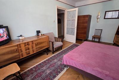 Garsoniera 42 mp - Ultracentral - De Inchiriat! 0727817187 - 4