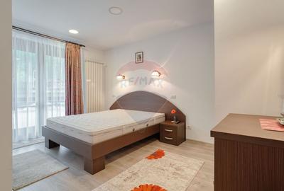 Spațiu, confort și atmosfera perfectă pentru oaspeți speciali - 14