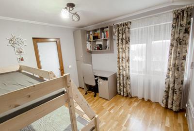 Casa tip Duplex de vanzare in Smardan - Galati - 8