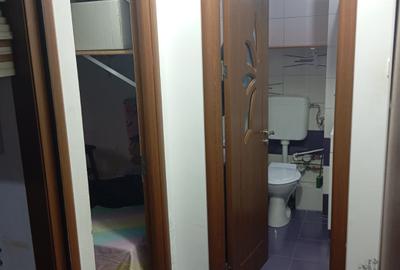 Apartament 2 camere - BLOC ANVELOPAT - zona ALEXANDRU OBREGIA - 14